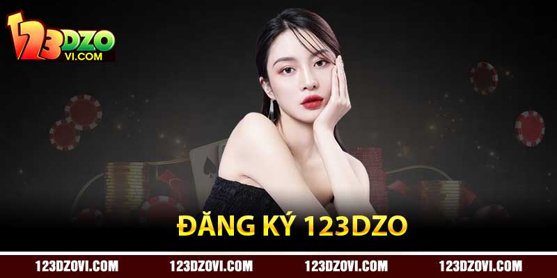 Đăng Ký 123dzo