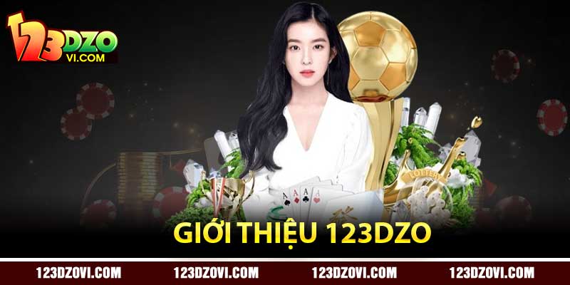 Giới Thiệu 123Dzo